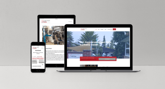 KFZ-Sachverständigen-Büro Karlheinz Vorath